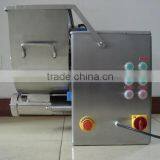 OULENO Full Automatic Meat Filling and Filling Machine Sausage Casing thumbnail-1