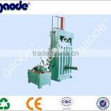 120Tons Hydraulic Vertical Recyclable Waste Paper Baling Machine thumbnail-2