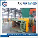 Hot Sale WB-200-4 Type Semi-automatic Hydraulic ATV Hay Star Baler Machine thumbnail-5