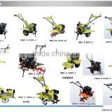 Rotary Tiller 1WG6.3-135FC-Z thumbnail-2