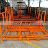 Heavy Duty Scale and Warehouse Tent Type Tire Rack thumbnail-5