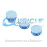Customized Socket Round Head Parallel Pipe Plugs thumbnail-1