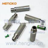 Sensor Used for Temperature and Humidity Meter thumbnail-4