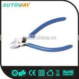 5" Side Cutting Plier thumbnail-1
