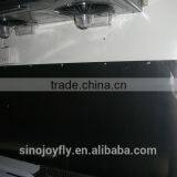 Cold Food Truck Used Frozen Food Cart Fs500r Crepe Machine Cone Lunch Cart thumbnail-4