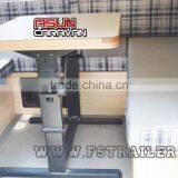 Teardrop Caravan thumbnail-5