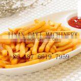 IQF Frozen Potato Chips Making Machine thumbnail-3