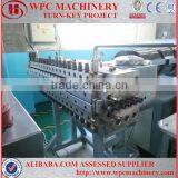 3mm PVC WPC Furniture Foam Board Machinery Price thumbnail-6