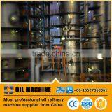 HDC093 ISO CE Proved GB Standard Mobile Crude Oil Refinery Refinery Fuel Oil and Gas Refinery Projects for Sale thumbnail-2