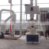 High Capacity Wood Pellet Making Machine for Biomass Project With Screw Feeder thumbnail-5