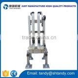 Good Quality Clamping Bottle Flexible Chain Conveyor With Lifting Conveyer thumbnail-1