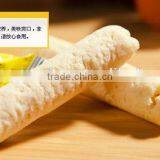 China Gold Manufacturer Excellent Quality China Core Stuffed Snack Food Machine thumbnail-5