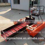 Hot Efficient Low Cost Small Gold Dredger/Mini Dredger To Zimbabwe thumbnail-1