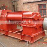 Most Popular and Environmental Vacuum Brick Machine in China thumbnail-1
