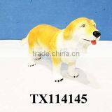 Rubber Dog Toy, Dog Toys Free Samples, Toy Dogs That Look Real thumbnail-3