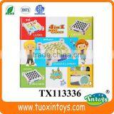 Chess Carpet Chess Mat Giant Playing Chess Blanket for 2 Players thumbnail-2