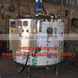 Chilli Paste Pasteurizer Sauce Pasteurizer thumbnail-2