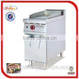 Stainless Steel Commercial Frying Machine With Thermostat in Guangzhou (GF-72A) thumbnail-4