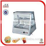 Electric KFC Use Food Warmer (DH-1350) CE Certificate thumbnail-2