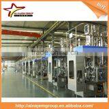 Brick Shape Carton Filling Machine for Juice thumbnail-3