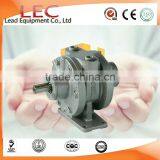 6AM -4HP Portable Efficiency Air Powered Driven Motor Vane , Air Motor Blade thumbnail-1