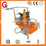 GD-6L Hand-push High Pressure Airless Cold Paint Road Marking Machine thumbnail-1