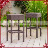 China Wholesale Armless High Chair Outdoor Patio Home Goods Bar Stools thumbnail-1