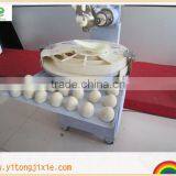 Chinese Automatic Electric Capacity 30-150g/pcs Steam Bun Maker thumbnail-1