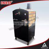 Professional Stainless Steel Brick Pizza Ovens/fired Pizza Ovens/bricks for Pizza Oven thumbnail-1
