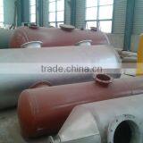 Small Plastic Recycling Equipment Getting Plastic Diesel Oil thumbnail-6