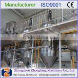 2017 Palm Oil Refining Machine From Zhonghang Manufacturer 008615638274229 thumbnail-3