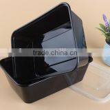 Good Quality Hot Sale Various Style High Temperature Resistant Takeaway Food Container thumbnail-2