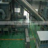 Integrated Waste to Energy Food Waste Biogas Plant Machinery, Anaerobic Biogas Reactor, Large Scale Biogas Project thumbnail-3
