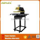 Hot Industrial Equipment For Small Business Double Working Tables Heat Transfer Vinyl Heat Press Machine Price thumbnail-4