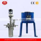 CJF-3 3L Chemical Laboratory High Pressure Reactor thumbnail-3