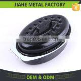 SGS Certification Ceramic Chicken Oval Pan Roaster With Rack thumbnail-4