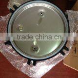 Portable Pressure Autoclave Electric or LPG Heated YX-280B Autoclave Machine thumbnail-5