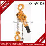 kito type lever chain hoist 750kg