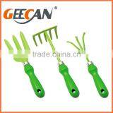 High Quality Garden Hand Tool Set Tool Shovel Rake Fork Digging Tool thumbnail-5