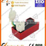 China CDI Para Motocicletas Bajaj Pulsar135/200 thumbnail-4