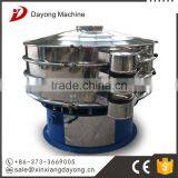 DY-1200# Stainless Steel Rotary Vibration Sieve for Chloride Potassium thumbnail-3