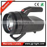 Railway Battery Handheld Spotlight CREE T6 10W A360 Heavy Duty Spotlight thumbnail-1