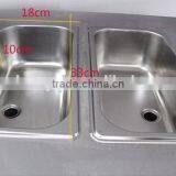 Free Standing 3 Flavor Ice Cream Machine, Soft Ice Cream Machine(ZQR-25CA) thumbnail-4