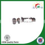Chinese Manufacturer High Quality Agricultural Trailer Axle and Semi Trailer Axle thumbnail-2