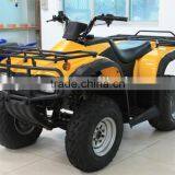 4x4 4 Wheel Chinese Atv 300cc thumbnail-1