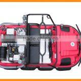 XBH 8X8-2(BB-4) Forest Pump Vehicle With Mini-Striker Fire Fitting Flood and Drainage Fitting ATV thumbnail-6