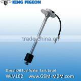 Diesel Oil Fuel Water Tank Level Transducer WLV102 thumbnail-1