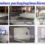 Sealing Machine With Table for Mattress Pvc Packing thumbnail-1