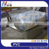 Newest PVC Transparent Mattress Cover thumbnail-5