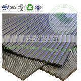 Anti-Slip Rubber Garage Floor Mat/Rubber Sheet Made In China thumbnail-1